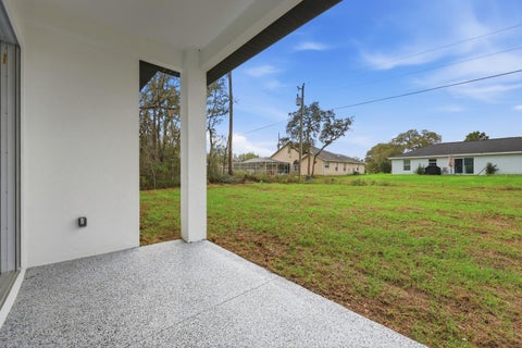 Tiny photo for 13975 SW 27th Court Road, Ocala, FL 34473 (MLS # O6453016)