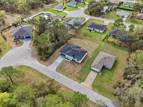 Tiny photo for 13975 SW 27th Court Road, Ocala, FL 34473 (MLS # O6453016)