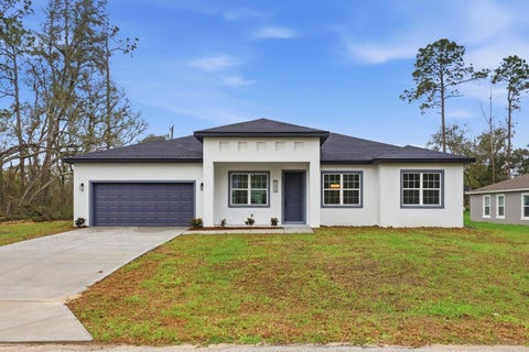 Tiny photo for 13975 SW 27th Court Road, Ocala, FL 34473 (MLS # O6453016)