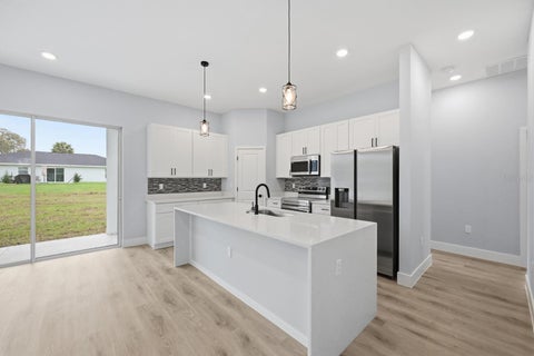 Tiny photo for 13975 SW 27th Court Road, Ocala, FL 34473 (MLS # O6453016)