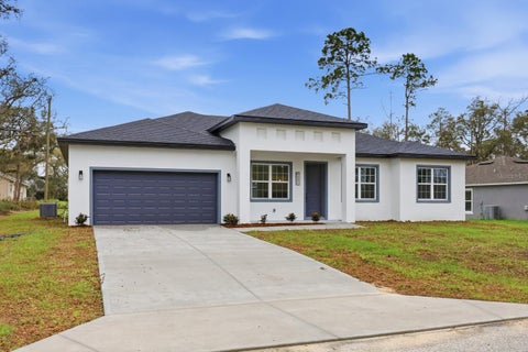 Tiny photo for 13975 SW 27th Court Road, Ocala, FL 34473 (MLS # O6453016)