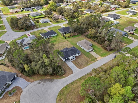 Tiny photo for 13975 SW 27th Court Road, Ocala, FL 34473 (MLS # O6453016)