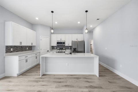 Tiny photo for 13975 SW 27th Court Road, Ocala, FL 34473 (MLS # O6453016)