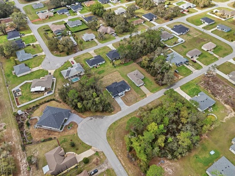 Tiny photo for 13975 SW 27th Court Road, Ocala, FL 34473 (MLS # O6453016)