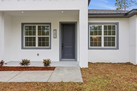 Tiny photo for 13975 SW 27th Court Road, Ocala, FL 34473 (MLS # O6453016)