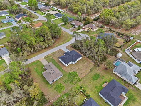 Tiny photo for 13975 SW 27th Court Road, Ocala, FL 34473 (MLS # O6453016)