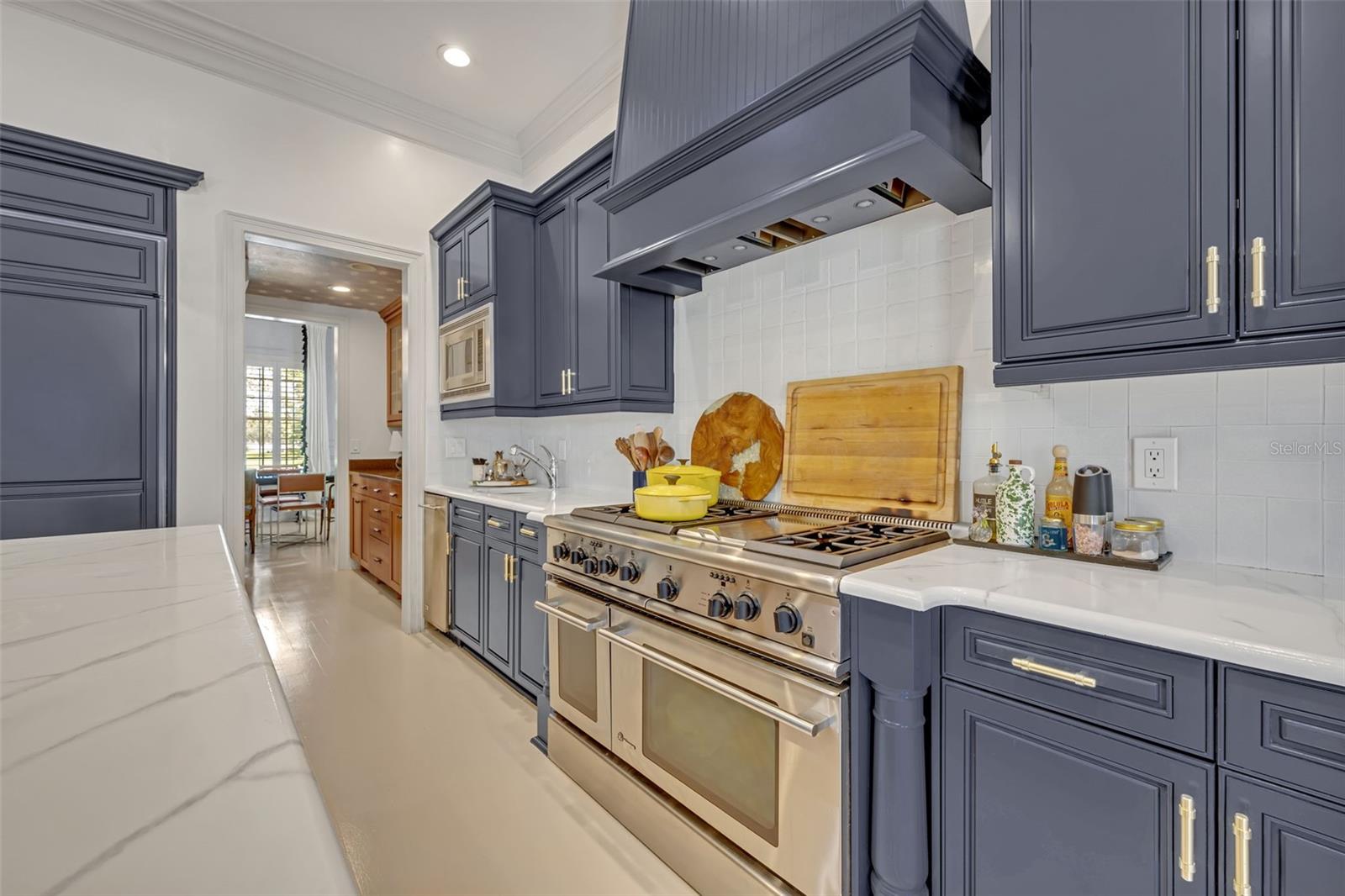 CELEBRATION EAST VILLAGE UNIT 2 - Residential