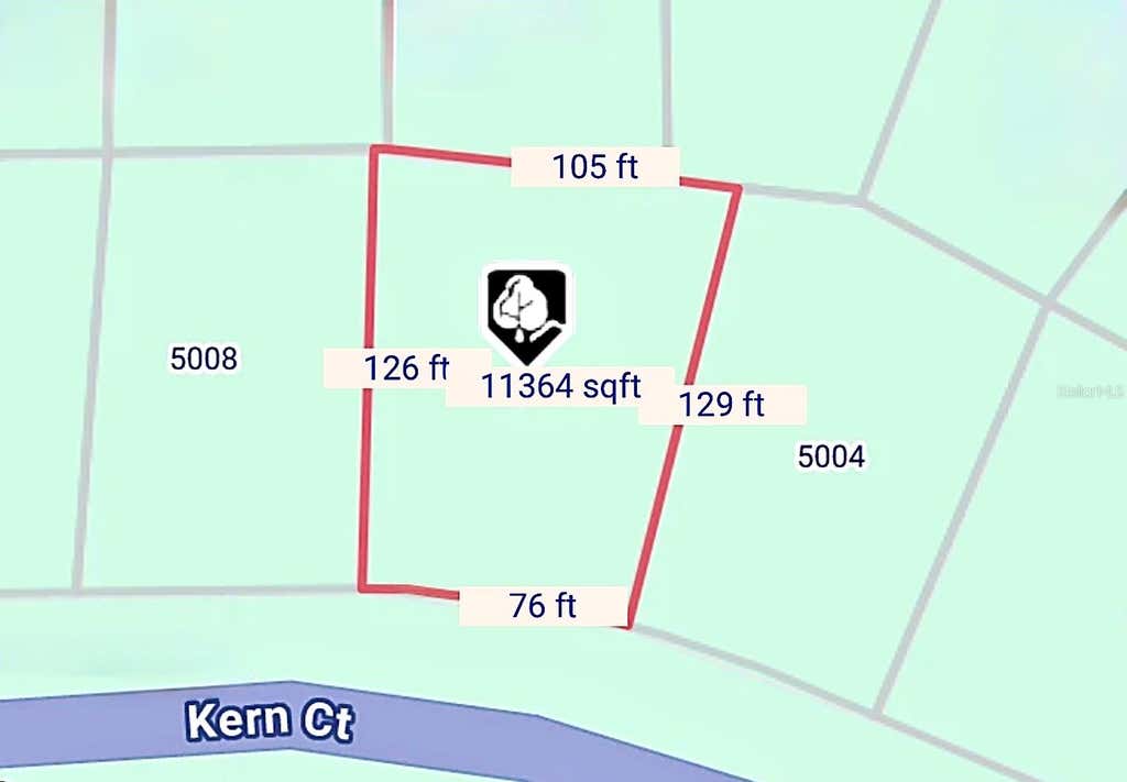 Photo of 5006 Kern Court, Labelle, FL 33935 (MLS # TB8537295)