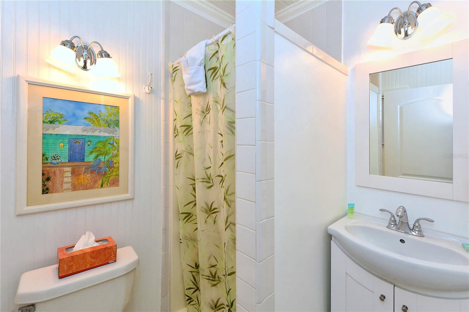 HALLS SUB JAMES S - Residential