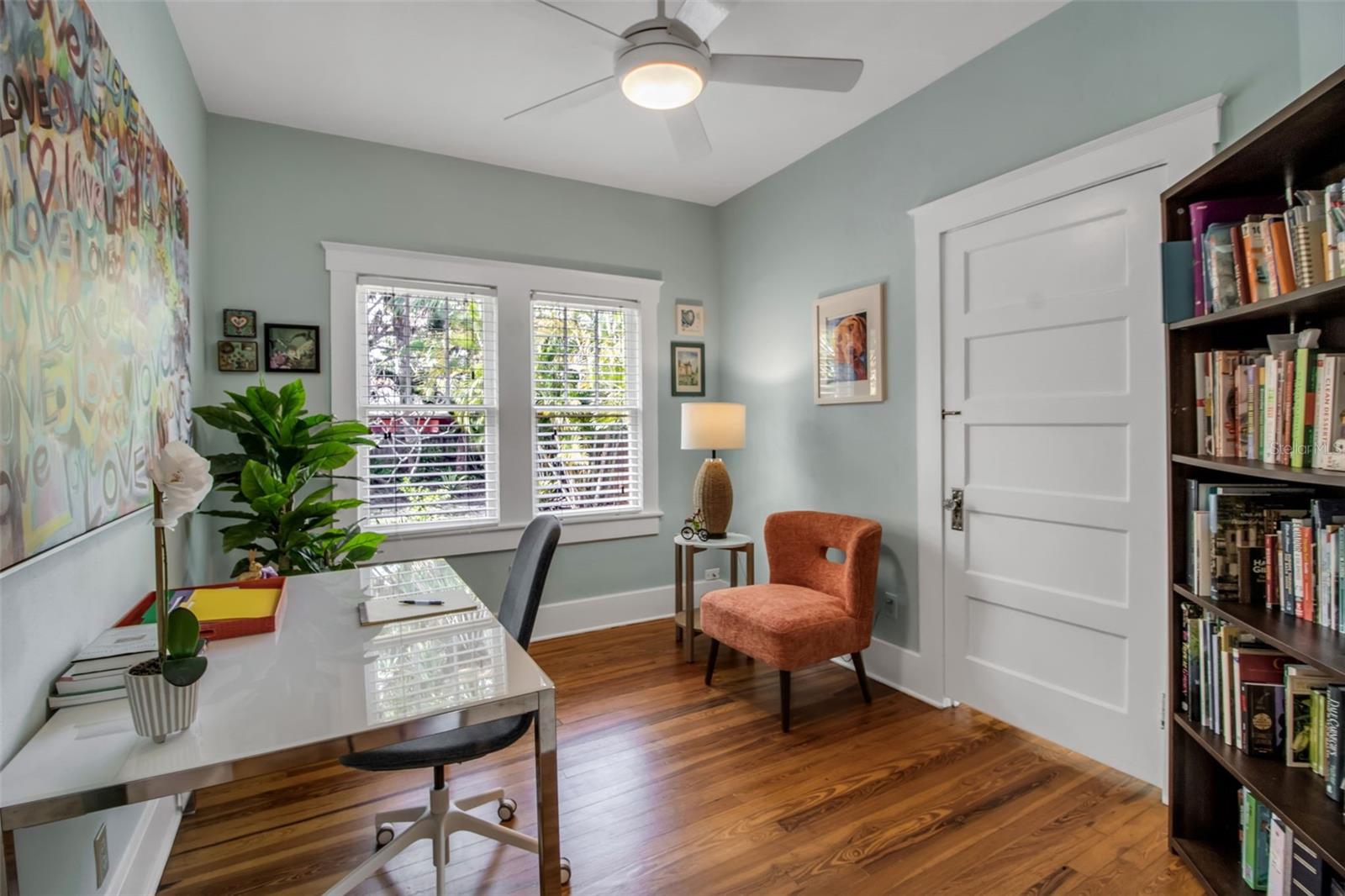 HALLS SUB JAMES S - Residential