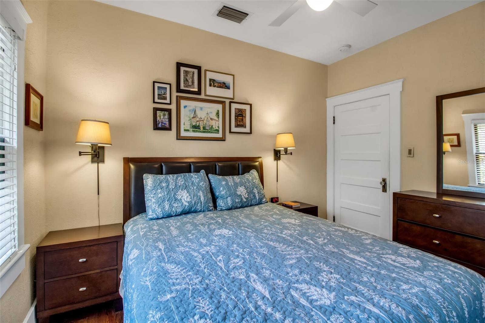 HALLS SUB JAMES S - Residential