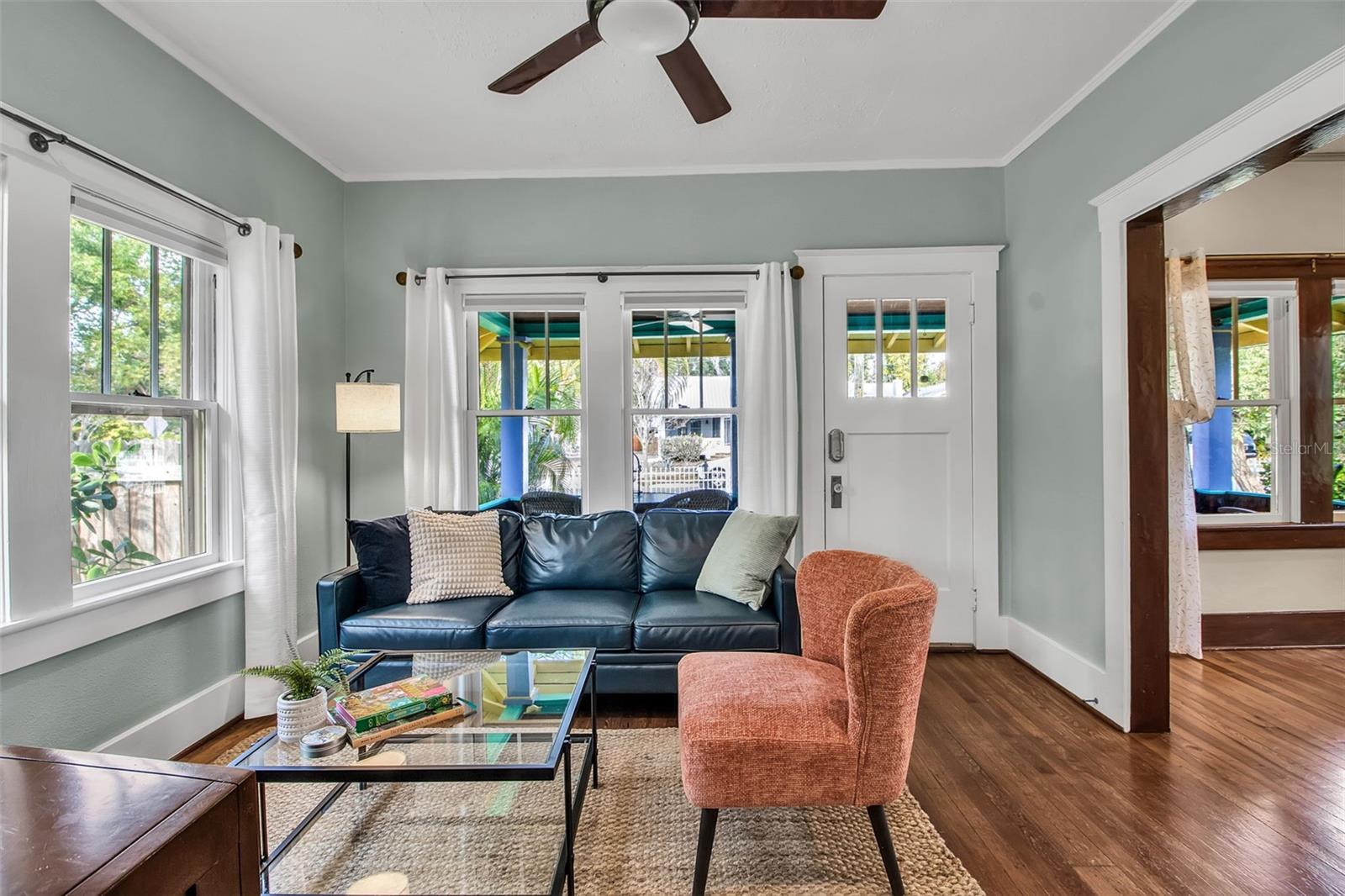 HALLS SUB JAMES S - Residential