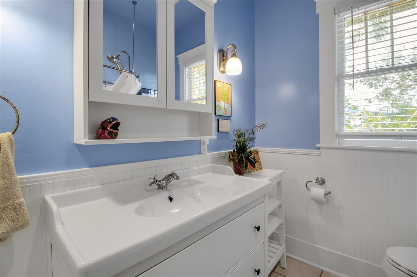 HALLS SUB JAMES S - Residential