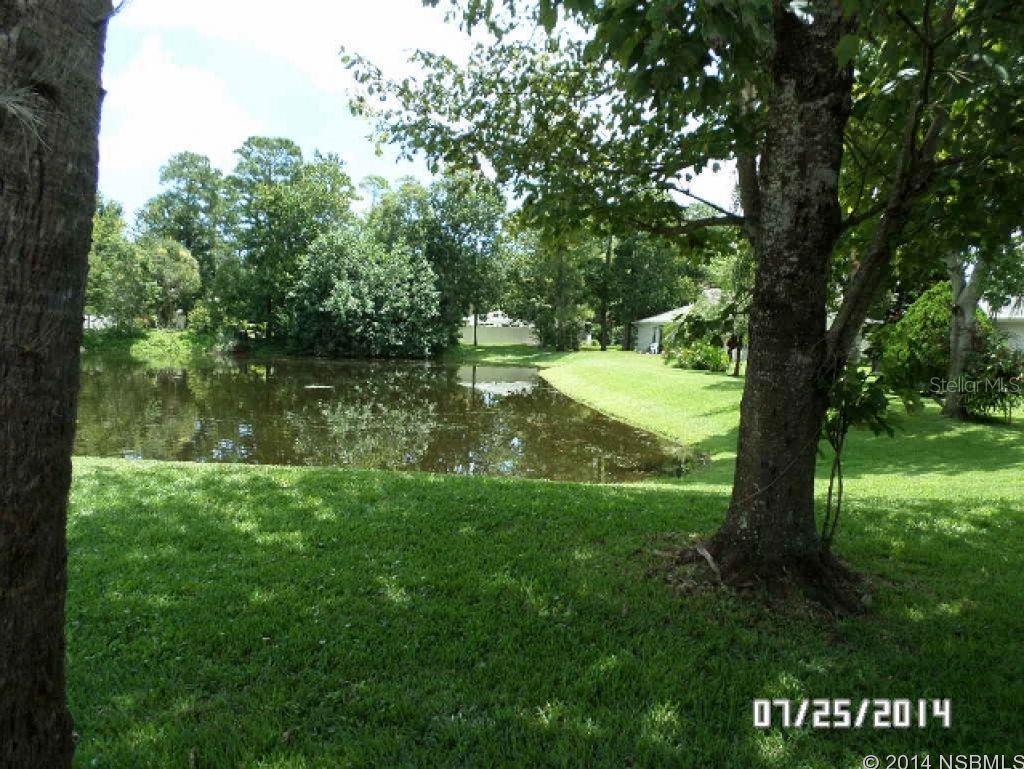 Pine Island Ph 01 - Residential