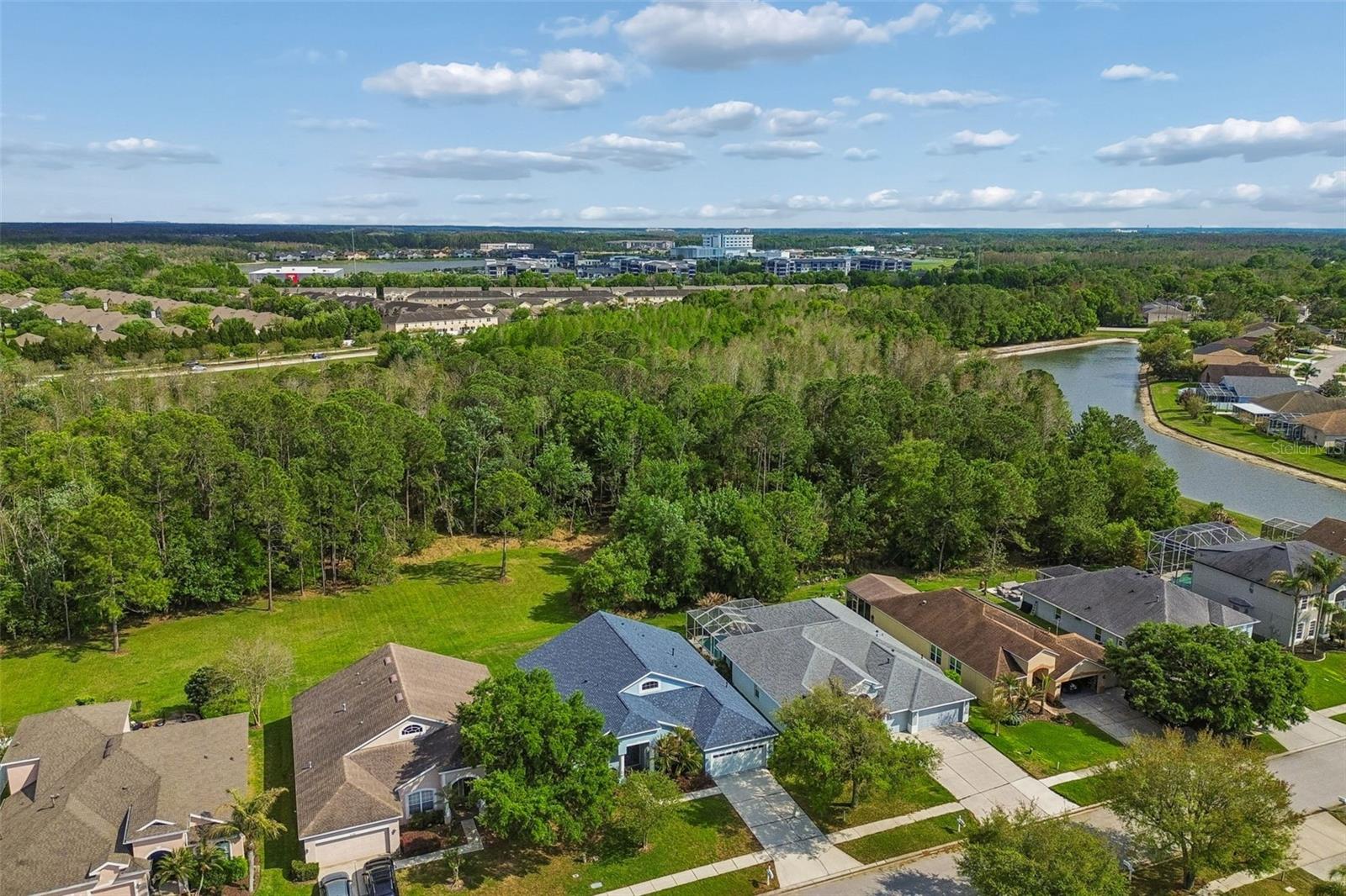 SADDLEBROOK VILLAGE WEST - Residential