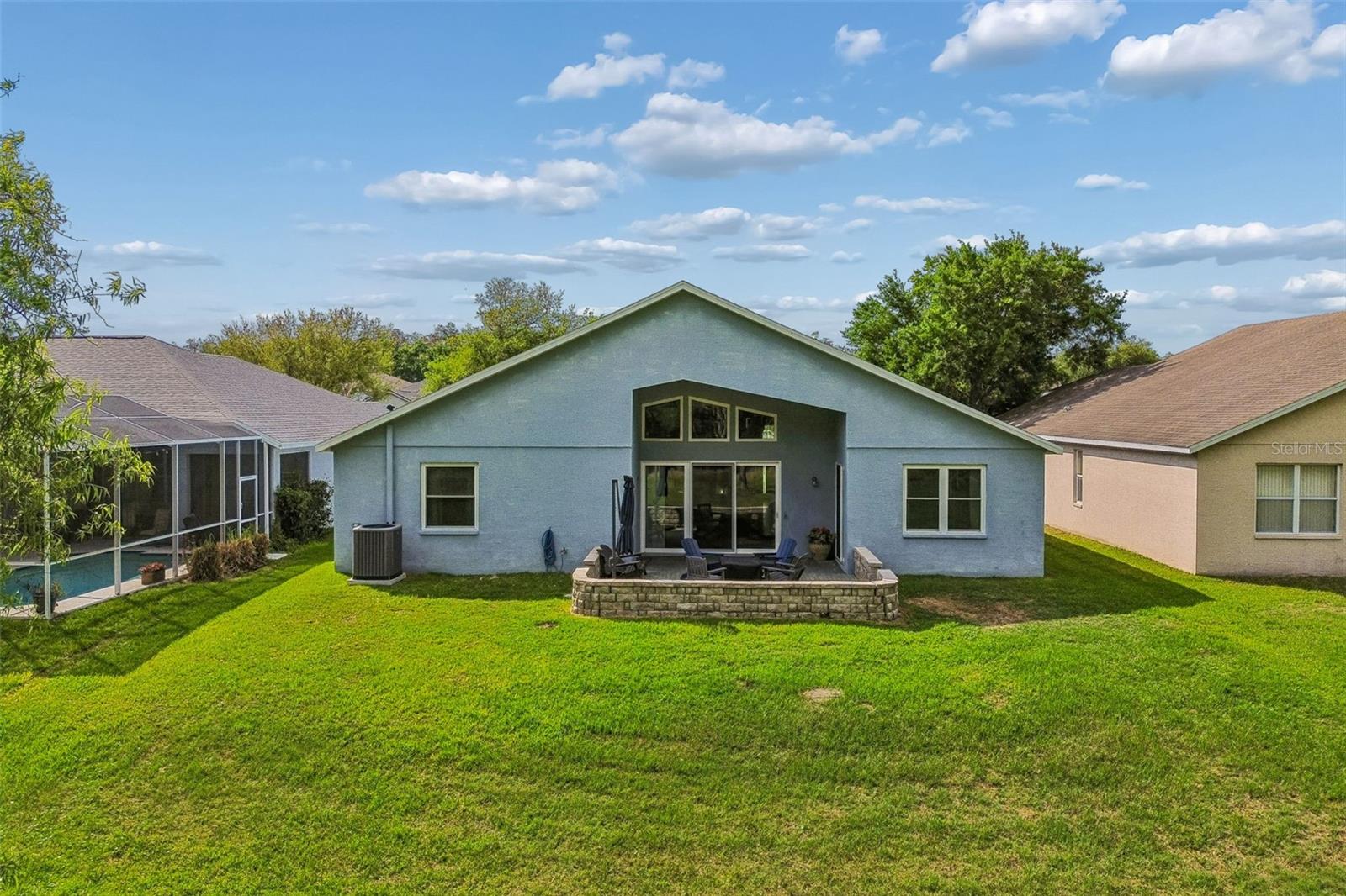 SADDLEBROOK VILLAGE WEST - Residential
