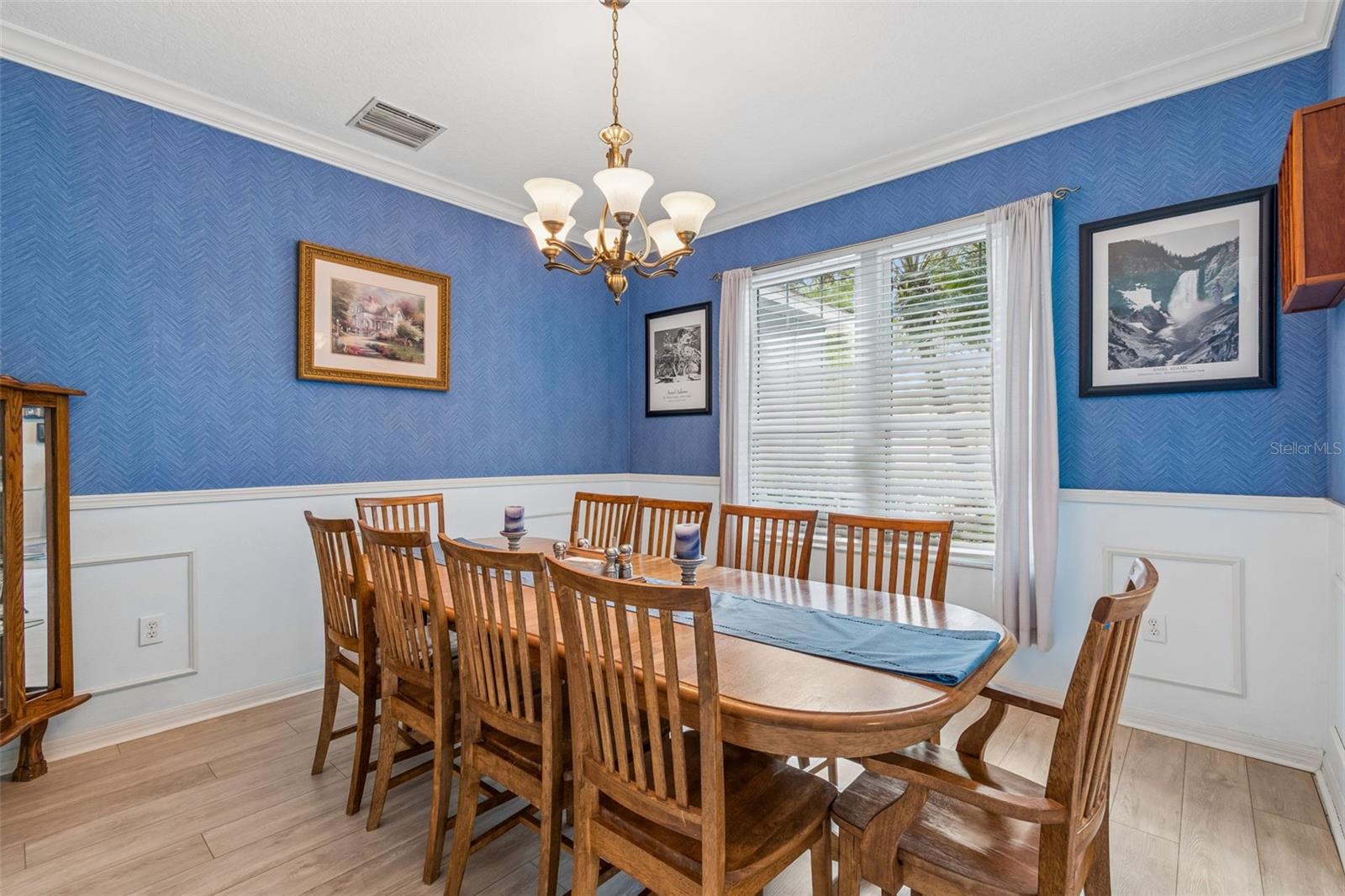 SADDLEBROOK VILLAGE WEST - Residential