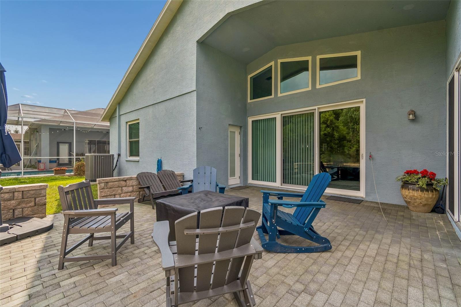 SADDLEBROOK VILLAGE WEST - Residential