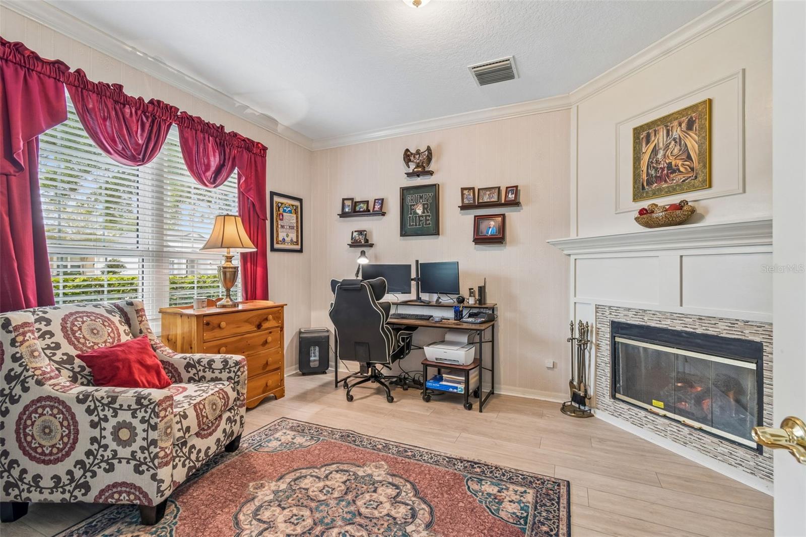 SADDLEBROOK VILLAGE WEST - Residential