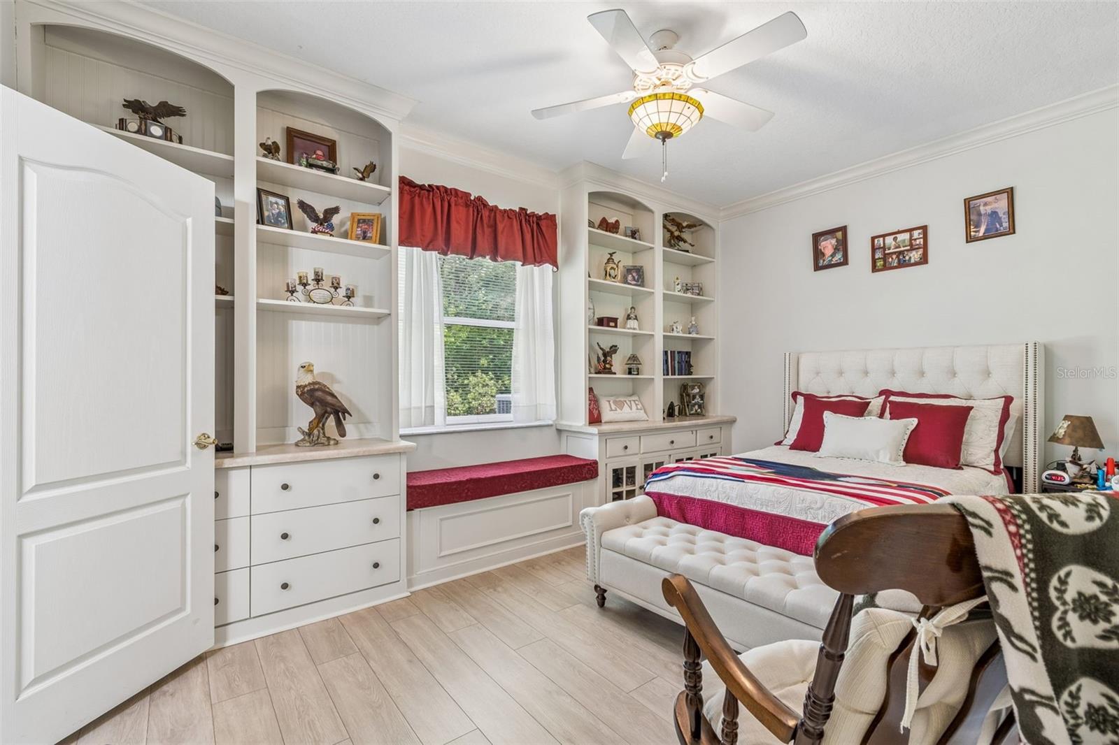 SADDLEBROOK VILLAGE WEST - Residential