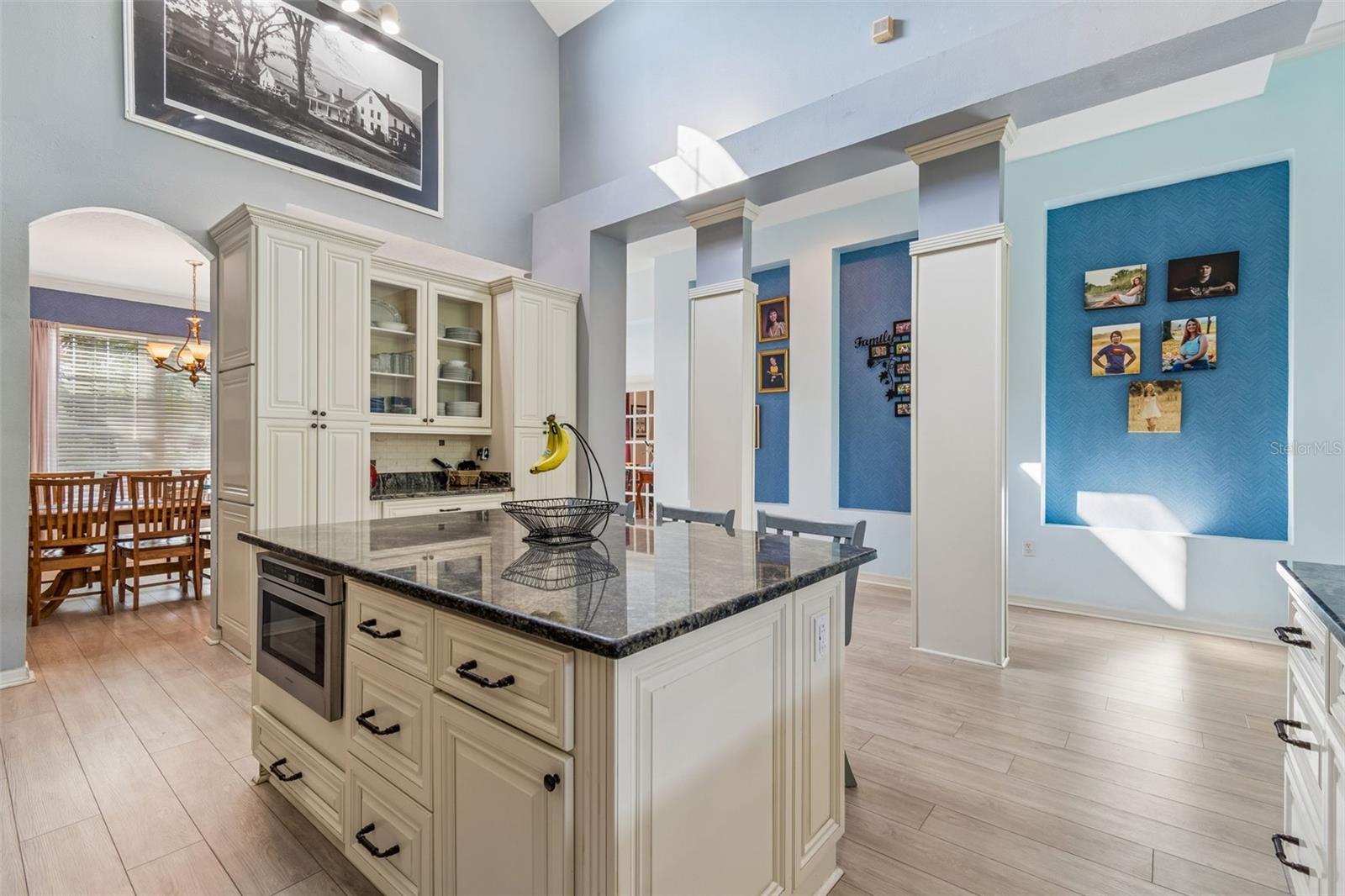 SADDLEBROOK VILLAGE WEST - Residential