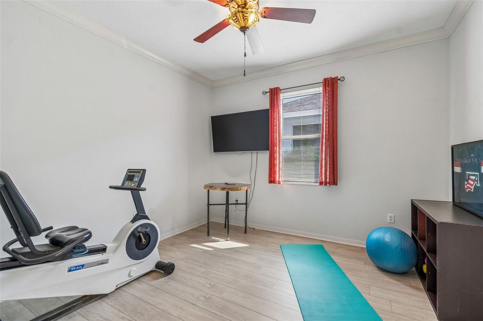 SADDLEBROOK VILLAGE WEST - Residential