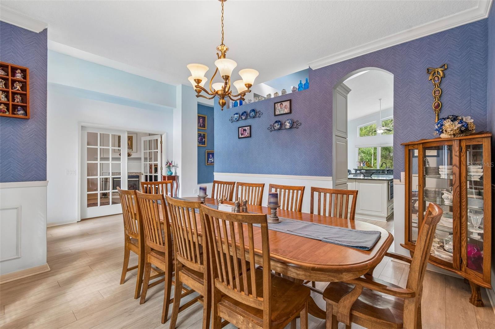 SADDLEBROOK VILLAGE WEST - Residential