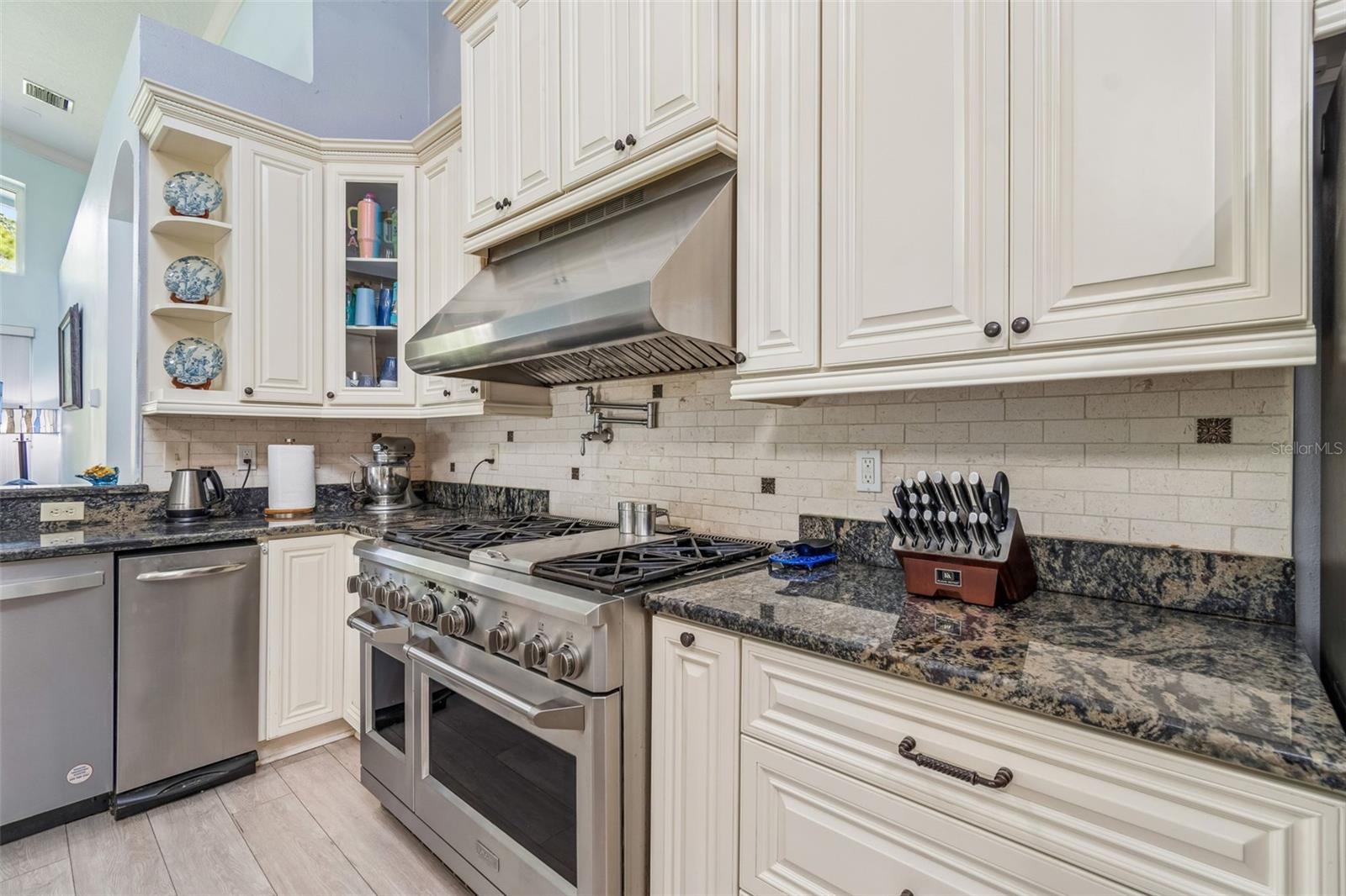 SADDLEBROOK VILLAGE WEST - Residential