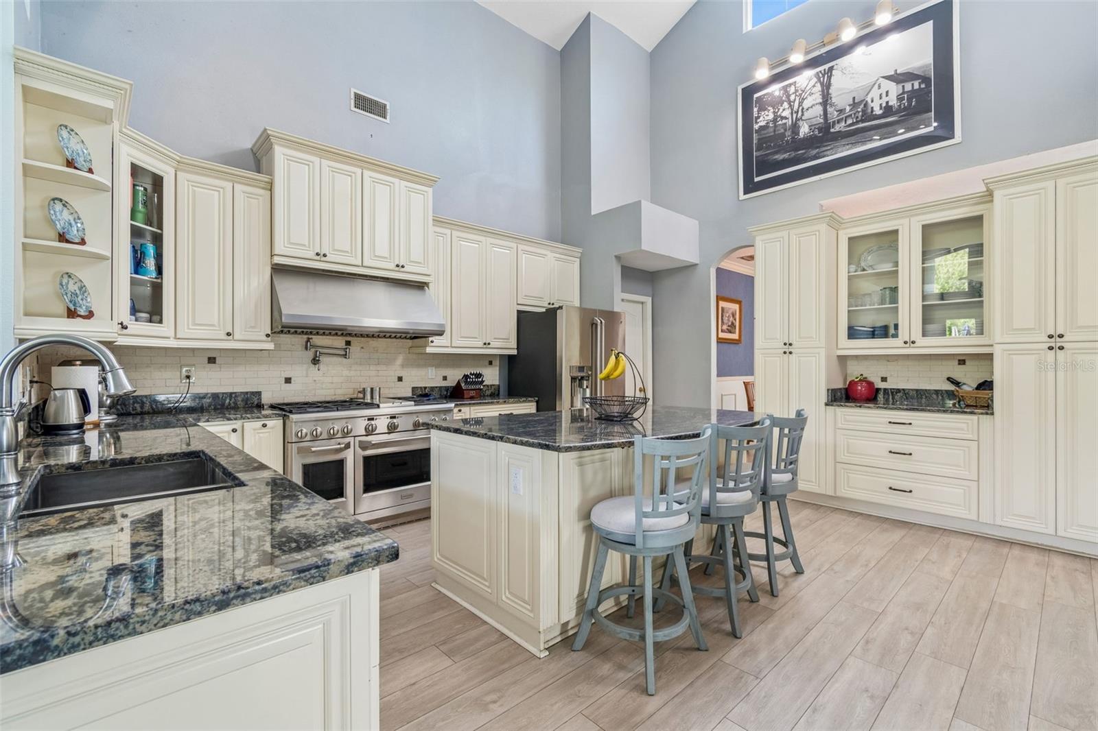 SADDLEBROOK VILLAGE WEST - Residential