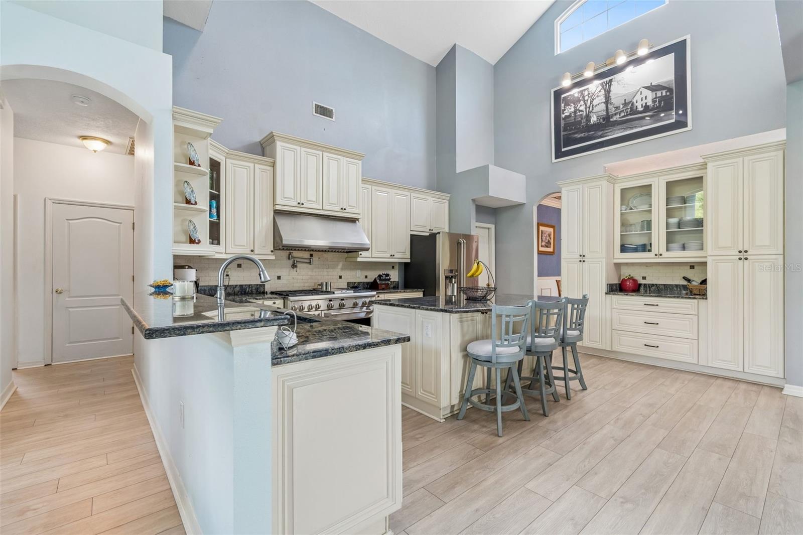 SADDLEBROOK VILLAGE WEST - Residential