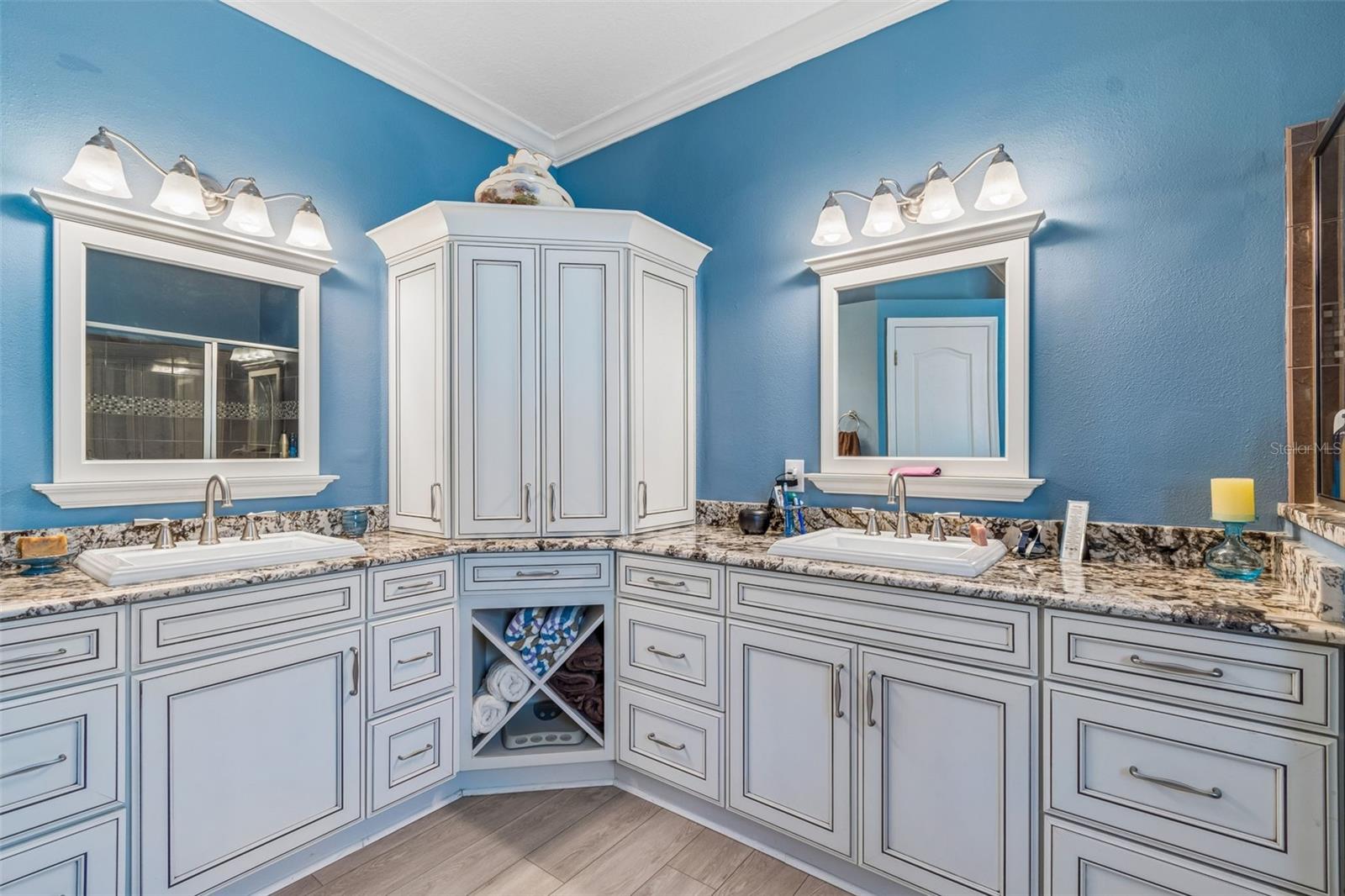 SADDLEBROOK VILLAGE WEST - Residential