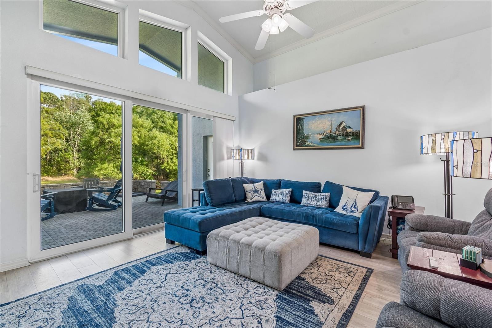 SADDLEBROOK VILLAGE WEST - Residential