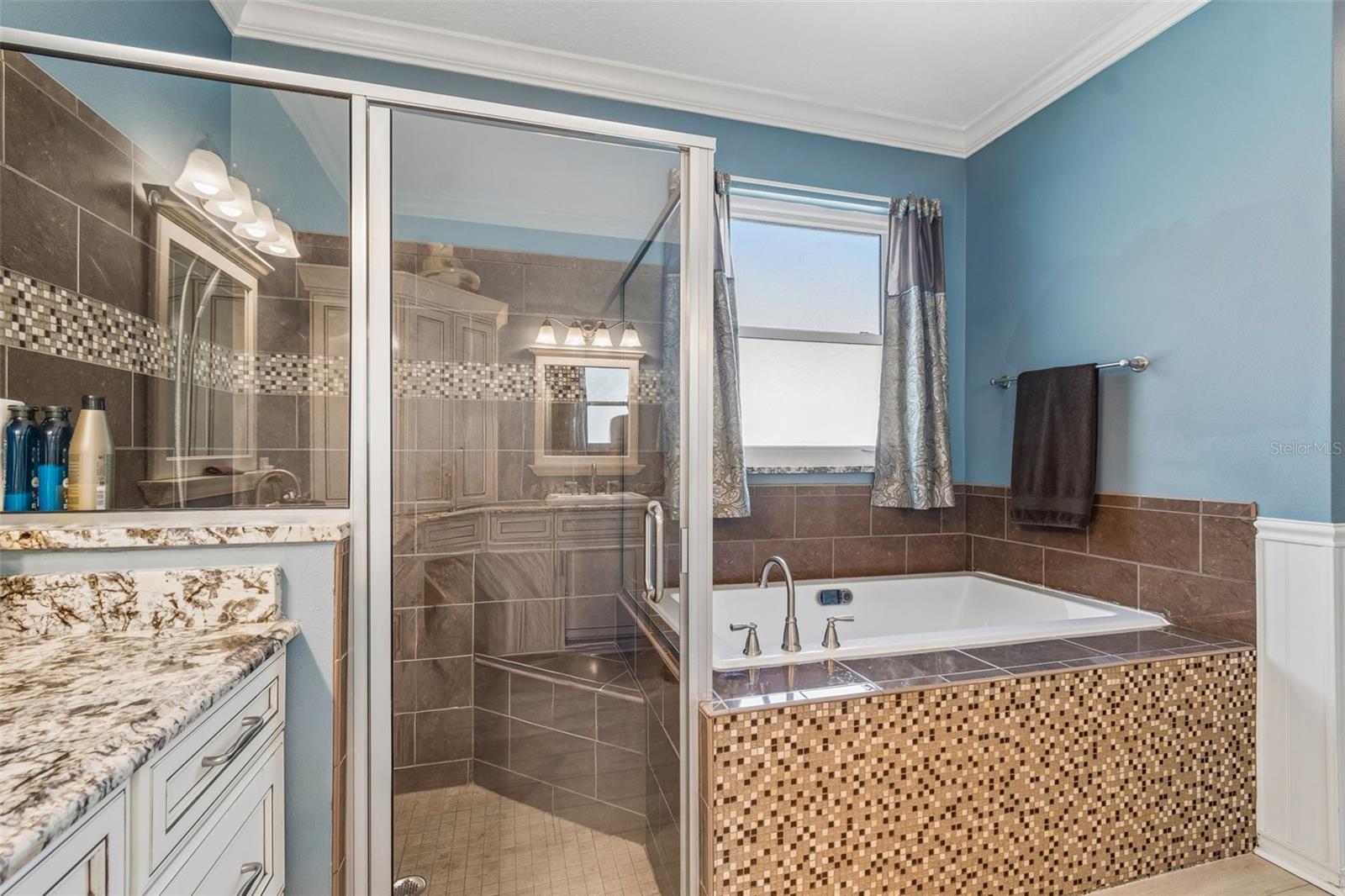 SADDLEBROOK VILLAGE WEST - Residential