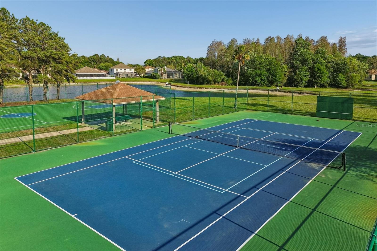 SADDLEBROOK VILLAGE WEST - Residential