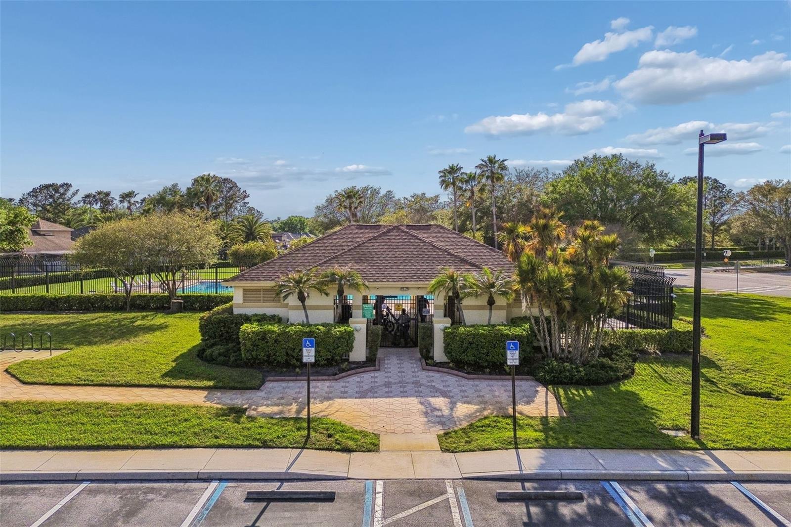 SADDLEBROOK VILLAGE WEST - Residential