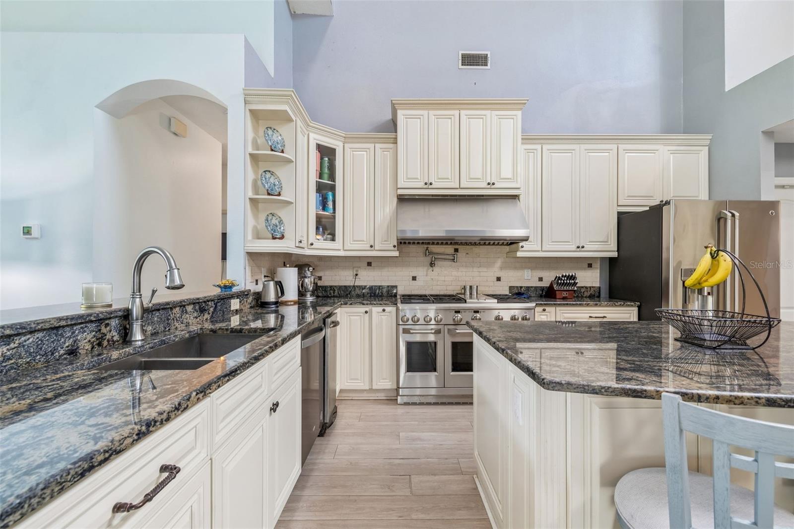 SADDLEBROOK VILLAGE WEST - Residential