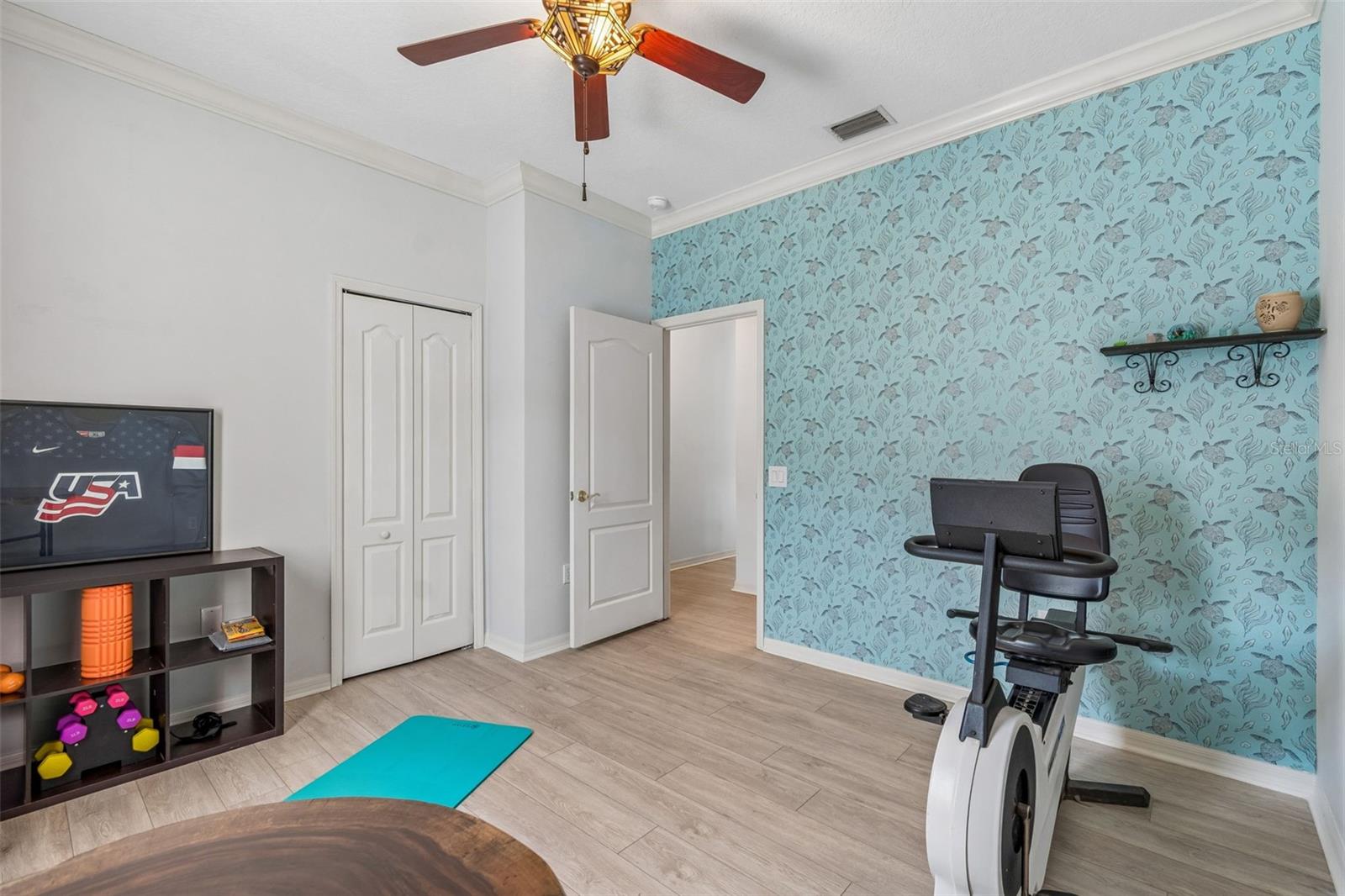 SADDLEBROOK VILLAGE WEST - Residential