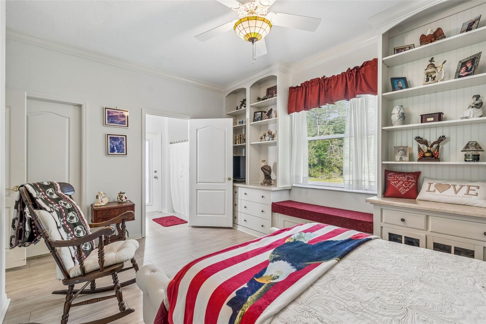 SADDLEBROOK VILLAGE WEST - Residential