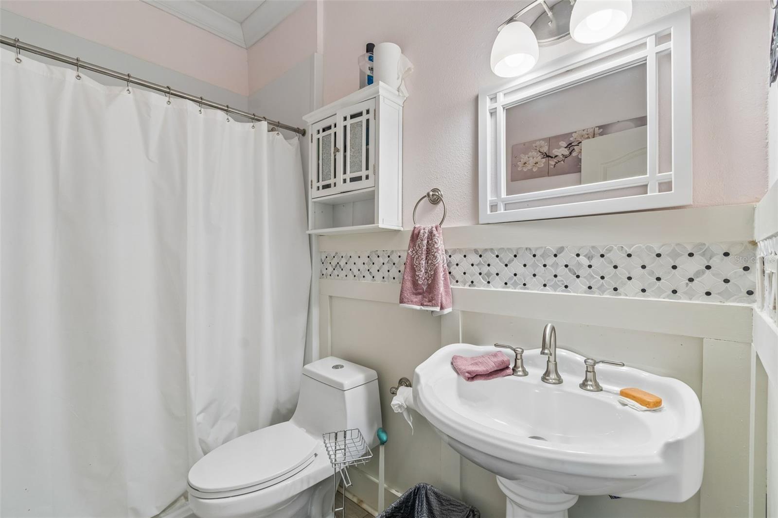 SADDLEBROOK VILLAGE WEST - Residential