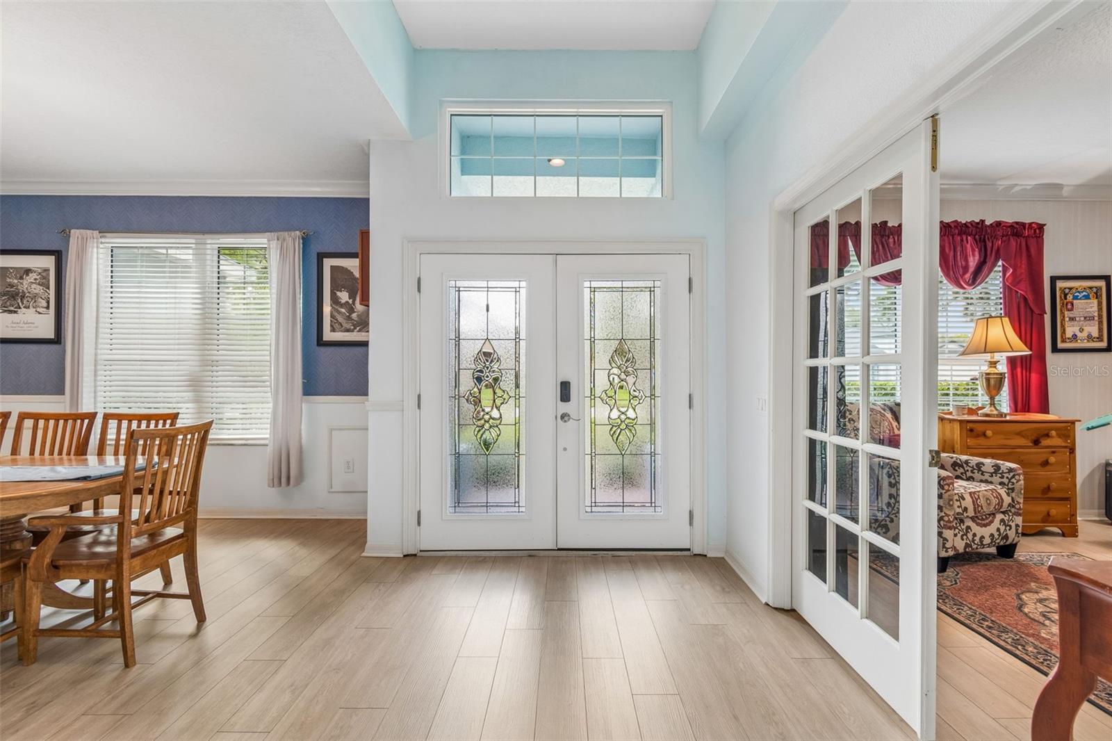 SADDLEBROOK VILLAGE WEST - Residential