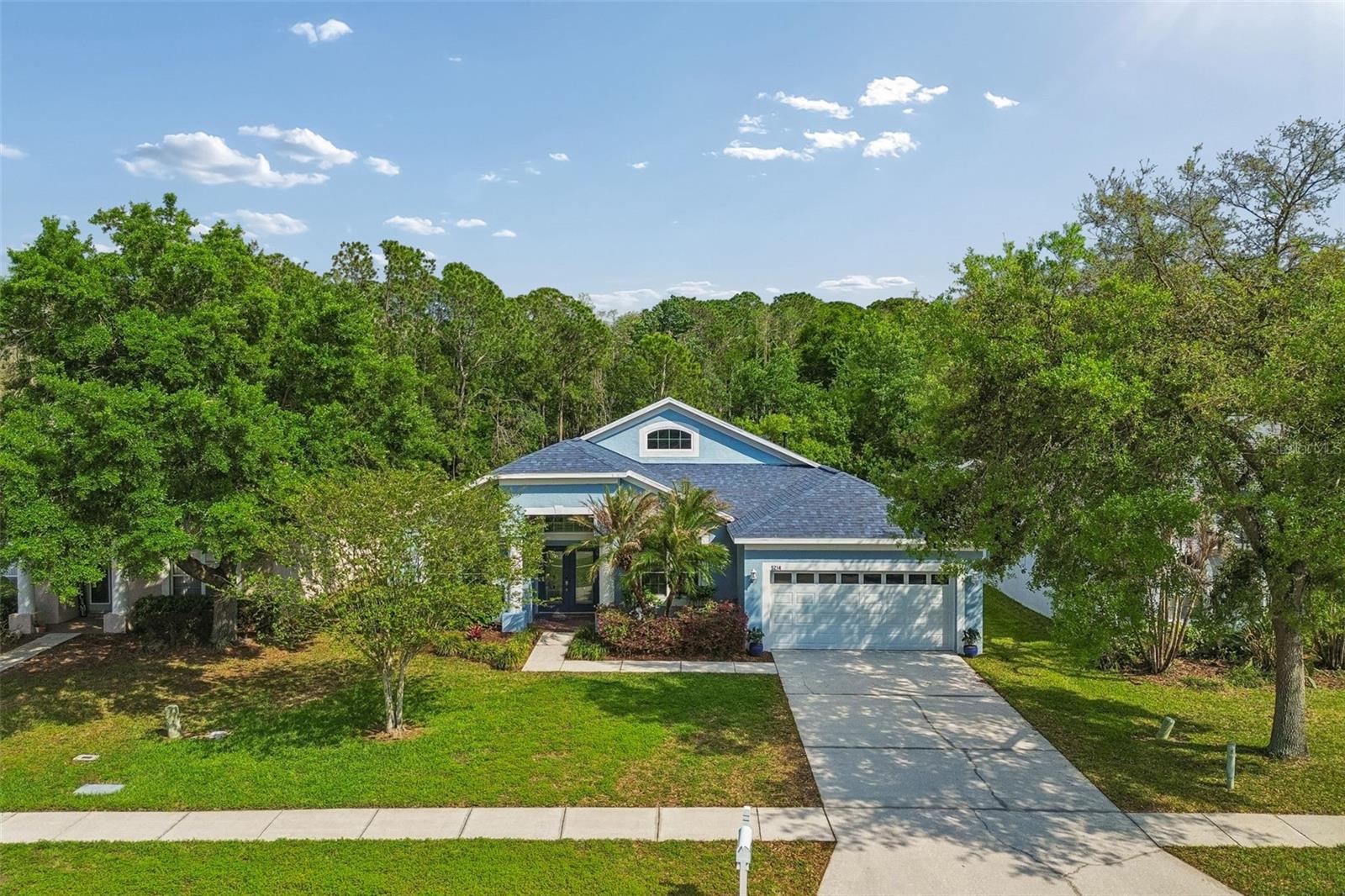 SADDLEBROOK VILLAGE WEST - Residential