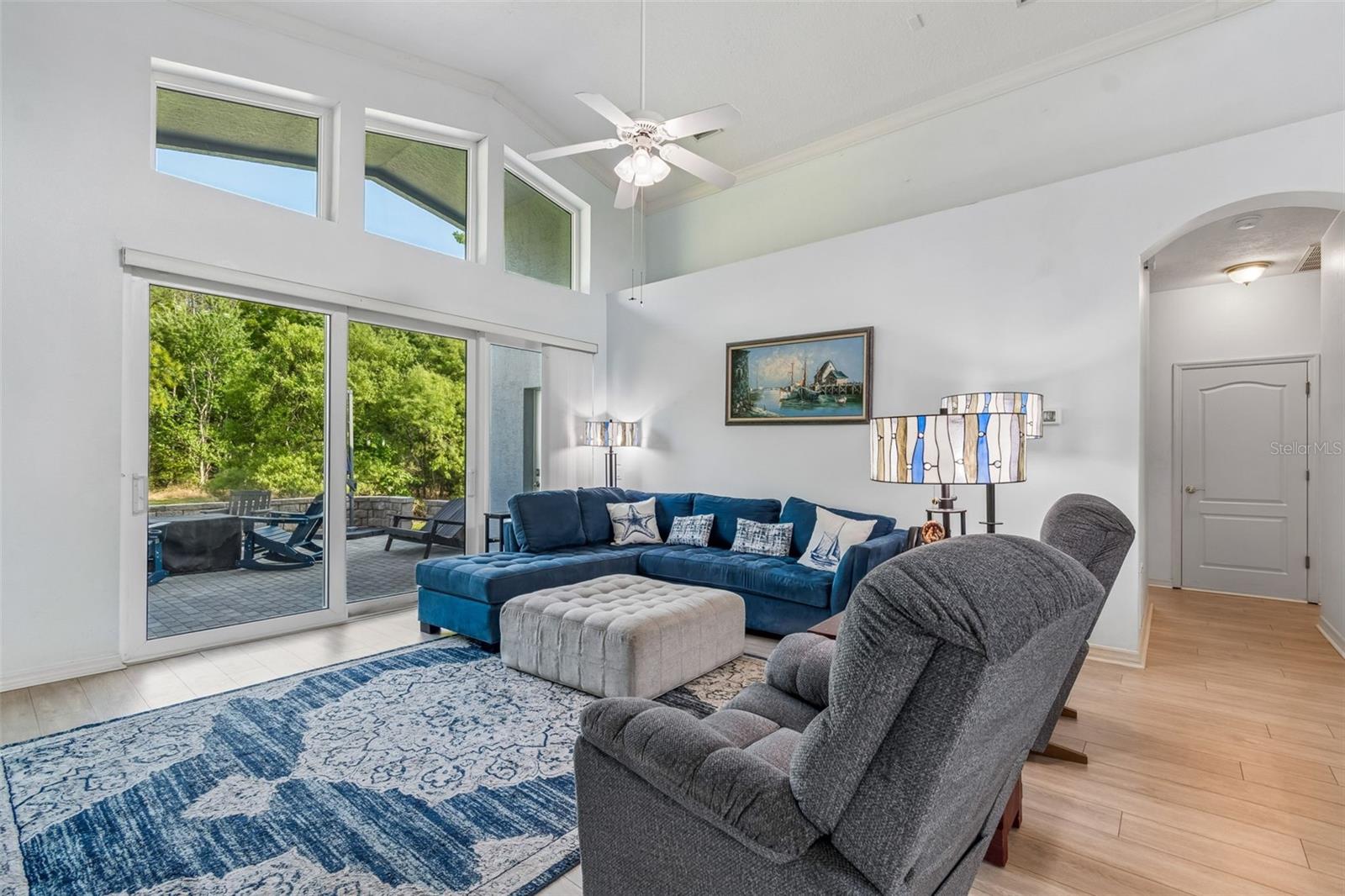 SADDLEBROOK VILLAGE WEST - Residential