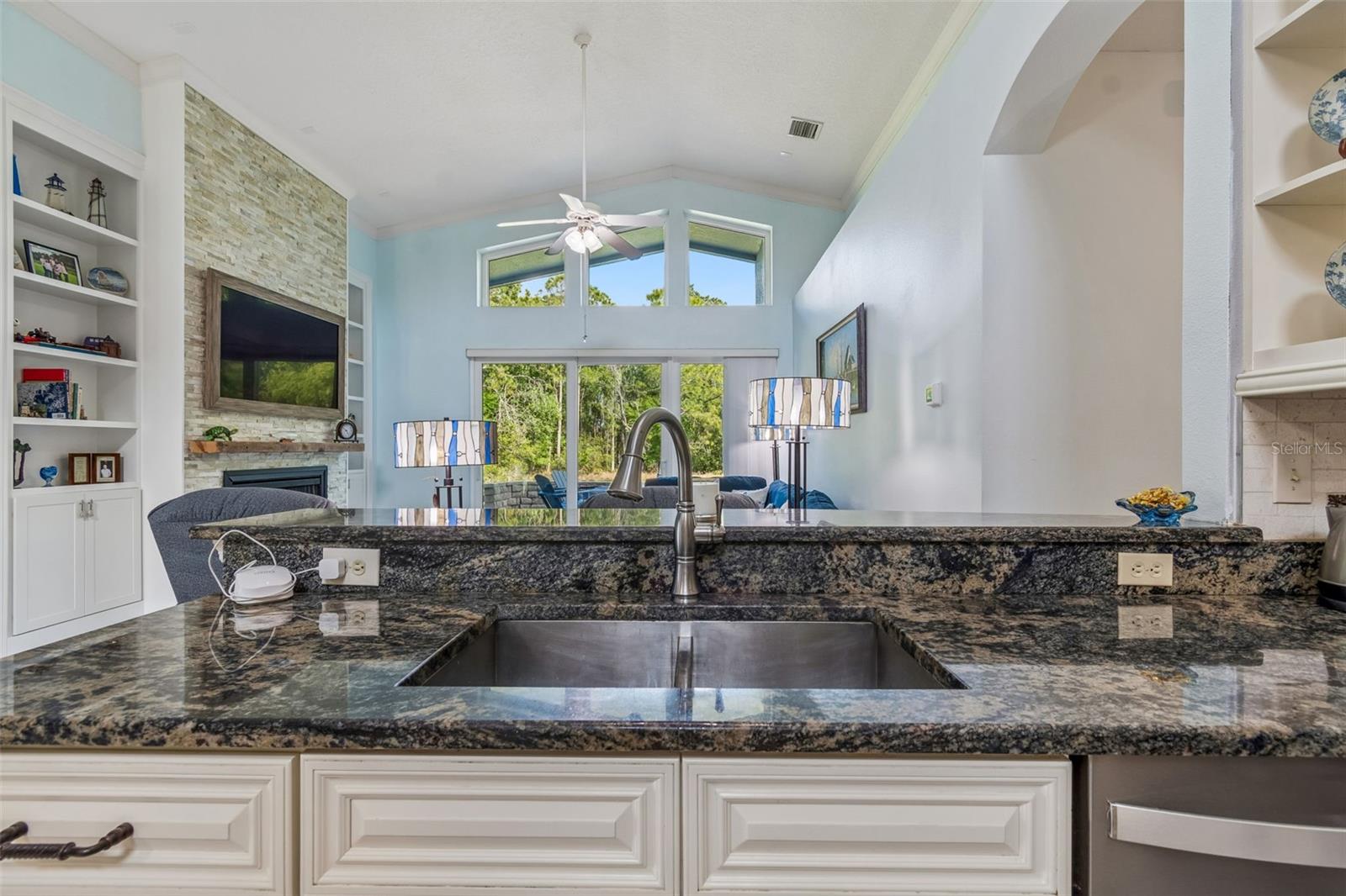 SADDLEBROOK VILLAGE WEST - Residential