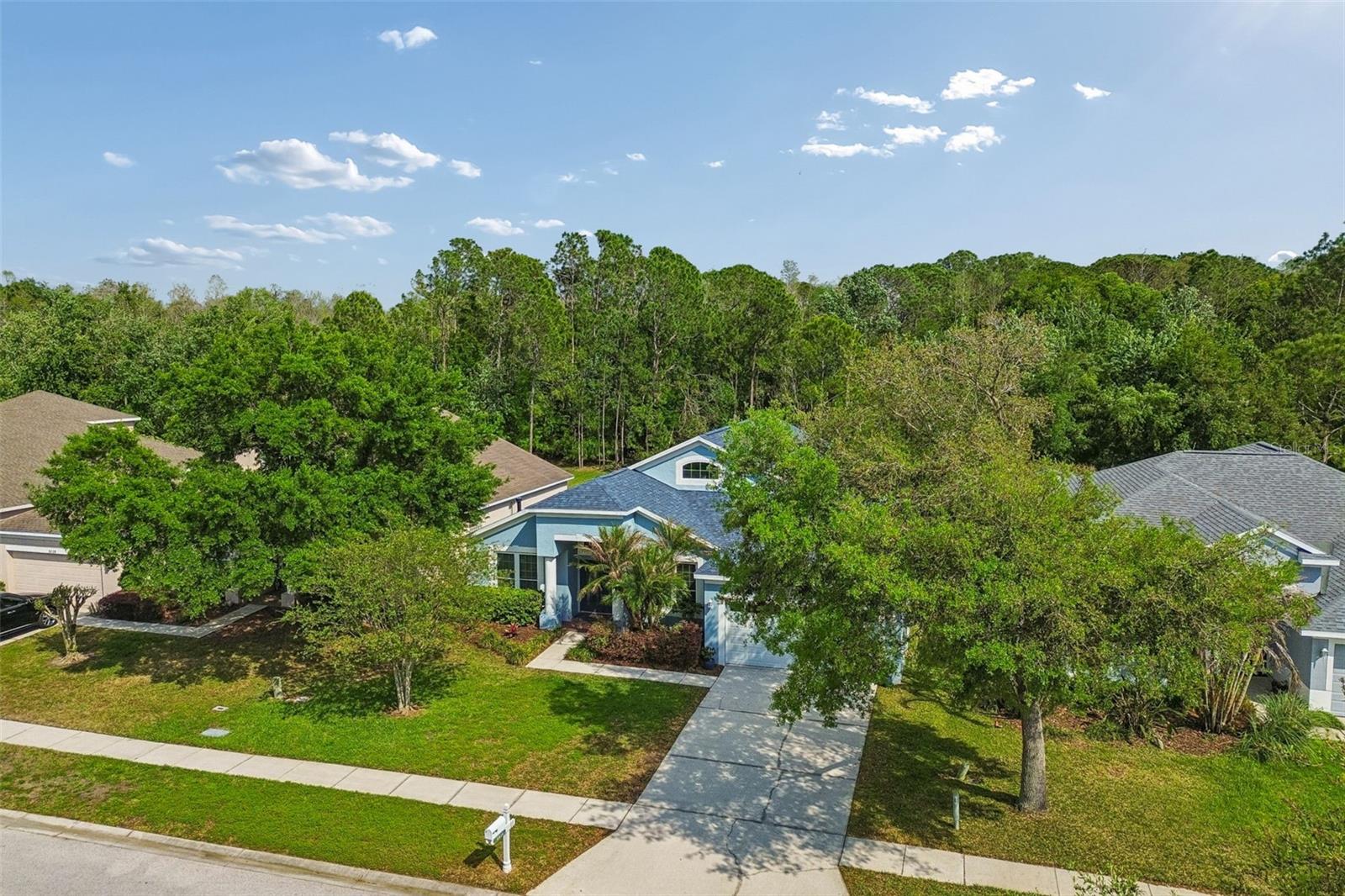 SADDLEBROOK VILLAGE WEST - Residential