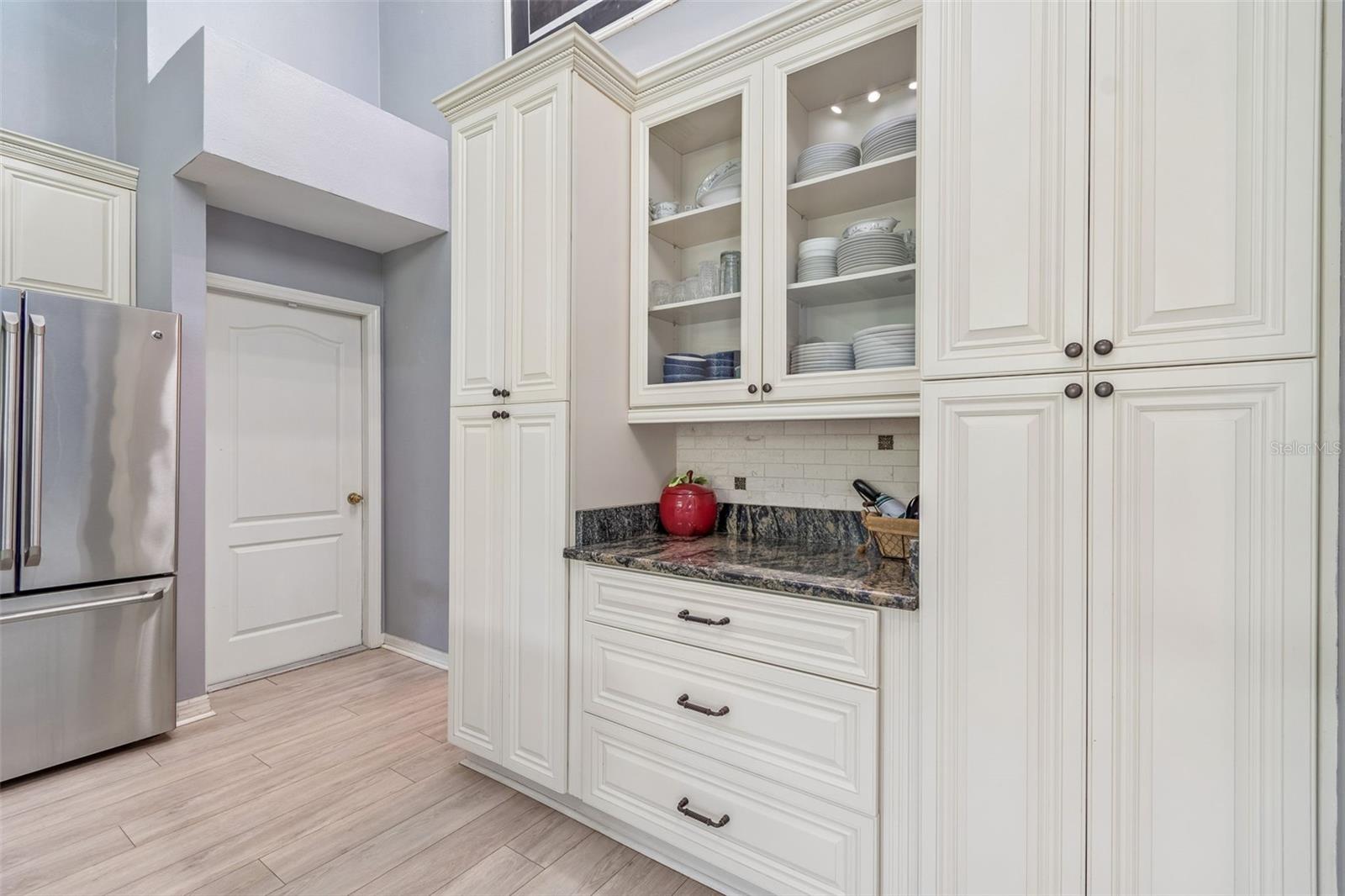 SADDLEBROOK VILLAGE WEST - Residential