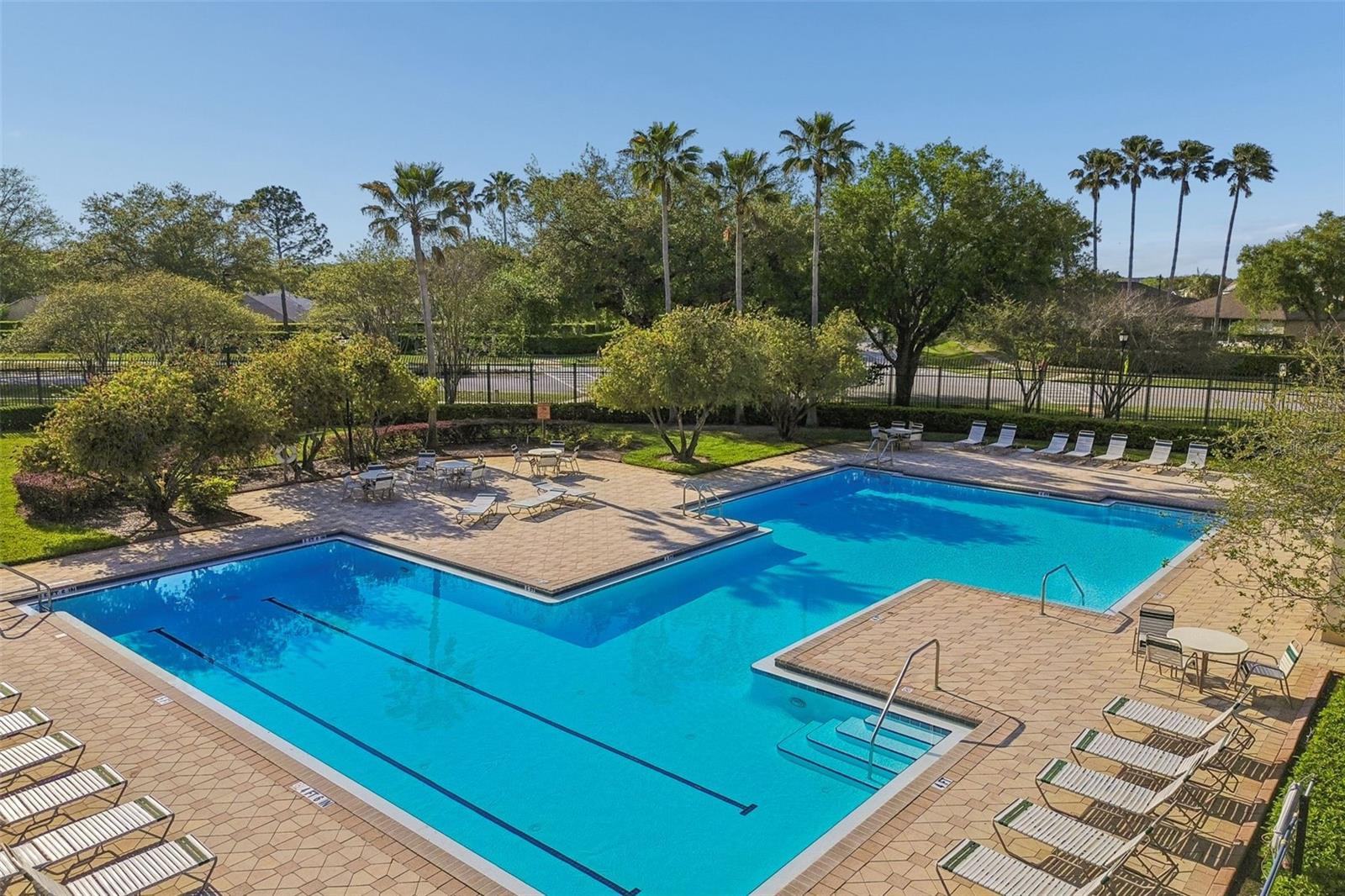 SADDLEBROOK VILLAGE WEST - Residential