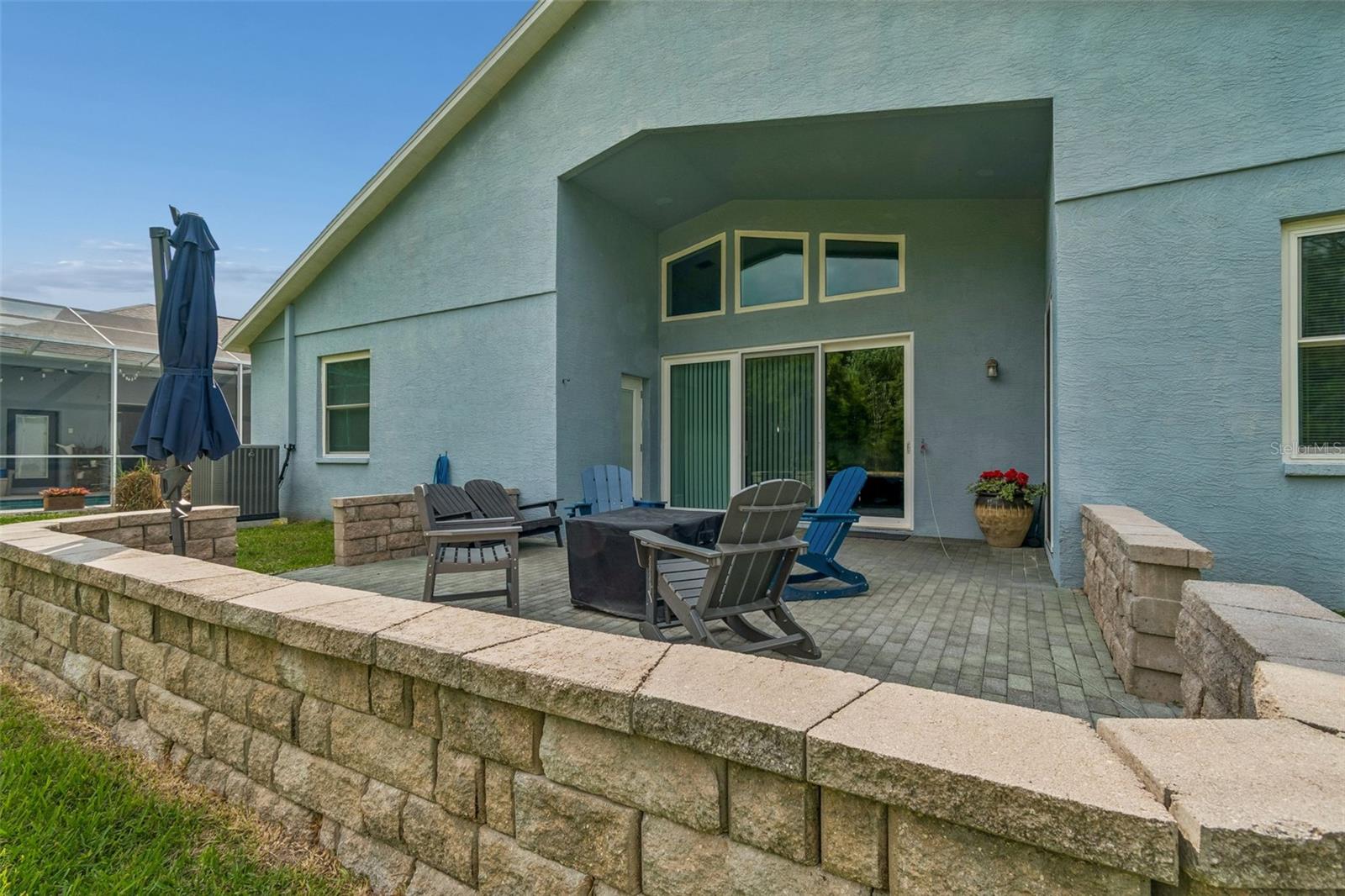 SADDLEBROOK VILLAGE WEST - Residential