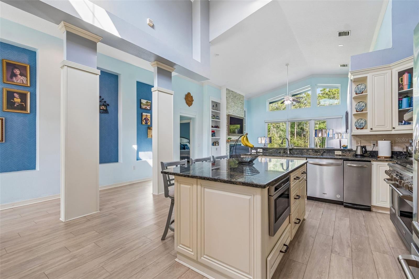 SADDLEBROOK VILLAGE WEST - Residential