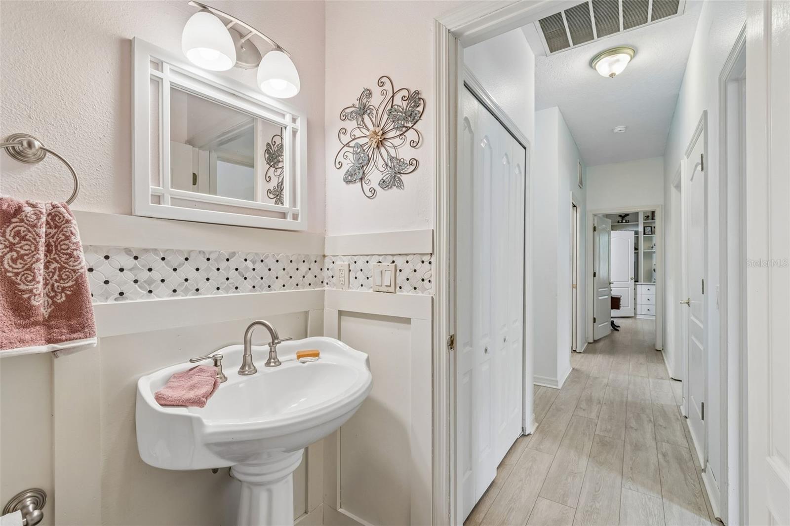 SADDLEBROOK VILLAGE WEST - Residential