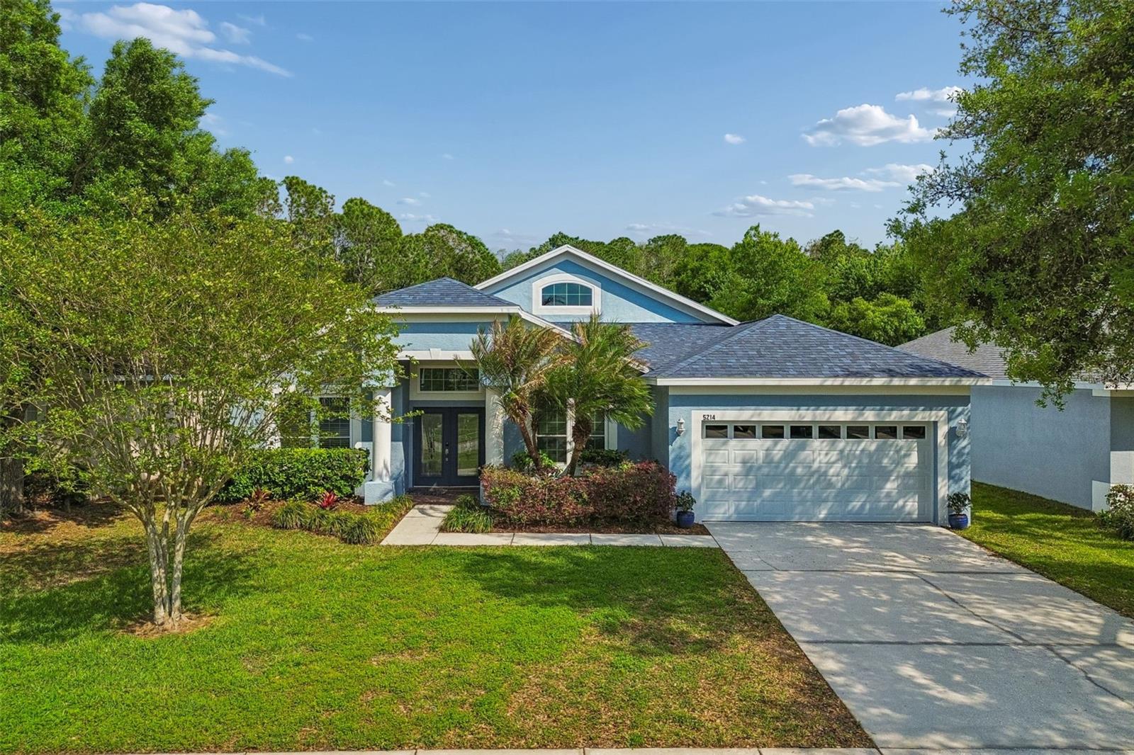 SADDLEBROOK VILLAGE WEST - Residential